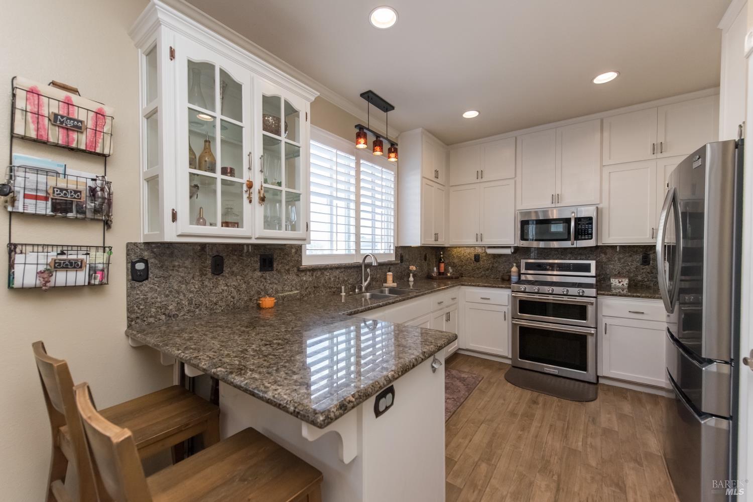 Detail Gallery Image 10 of 36 For 2234 Gold Leaf Ln, Santa Rosa,  CA 95403 - 4 Beds | 2/1 Baths