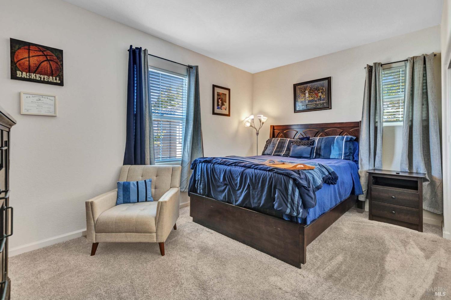 Detail Gallery Image 21 of 54 For 8115 W Carlisle St, Vallejo,  CA 94591 - 3 Beds | 2/1 Baths