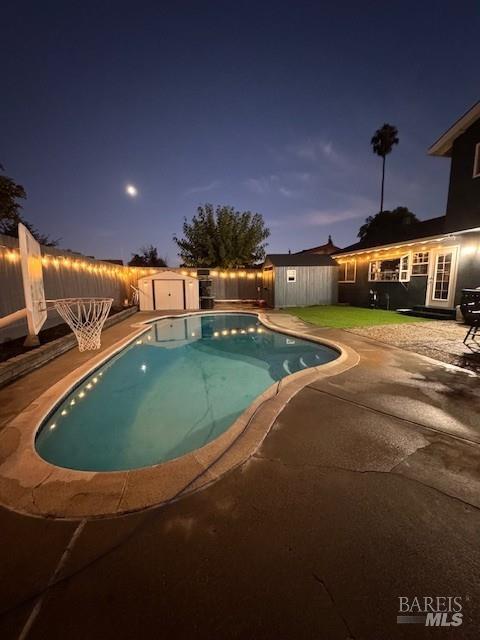 Detail Gallery Image 46 of 48 For 831 Wood Ln, Petaluma,  CA 94954 - 4 Beds | 3 Baths