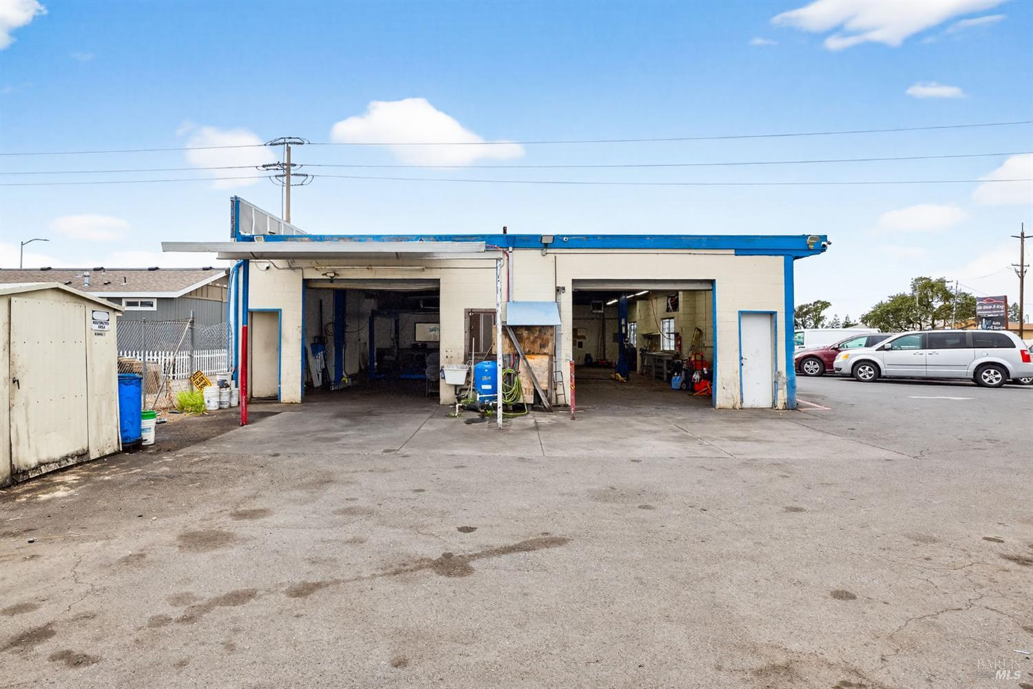 Detail Gallery Image 20 of 40 For 3110 Santa Rosa Ave, Santa Rosa,  CA 95407 - – Beds | – Baths