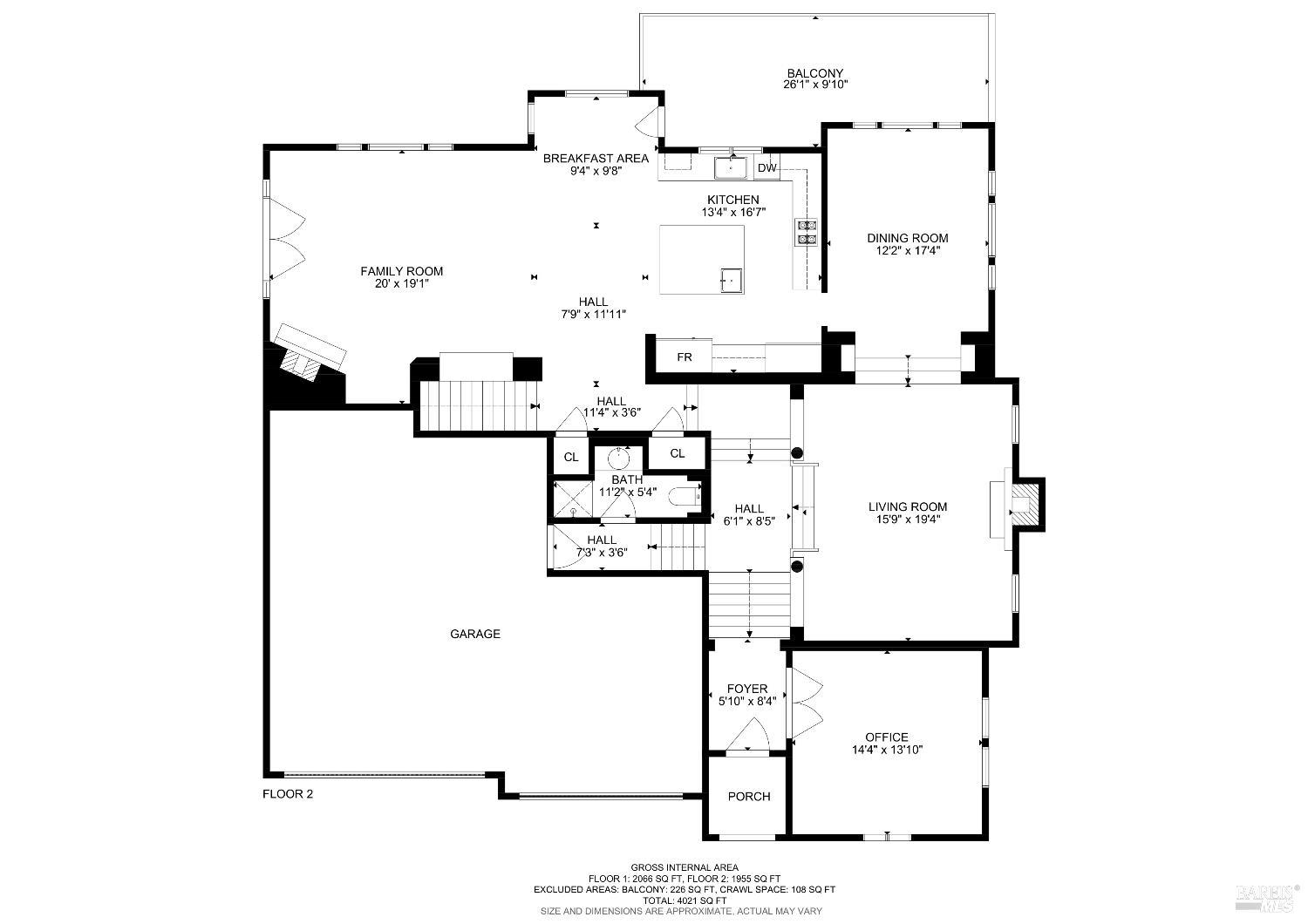 Detail Gallery Image 61 of 74 For 5 Troon Ter, Petaluma,  CA 94952 - 4 Beds | 3 Baths