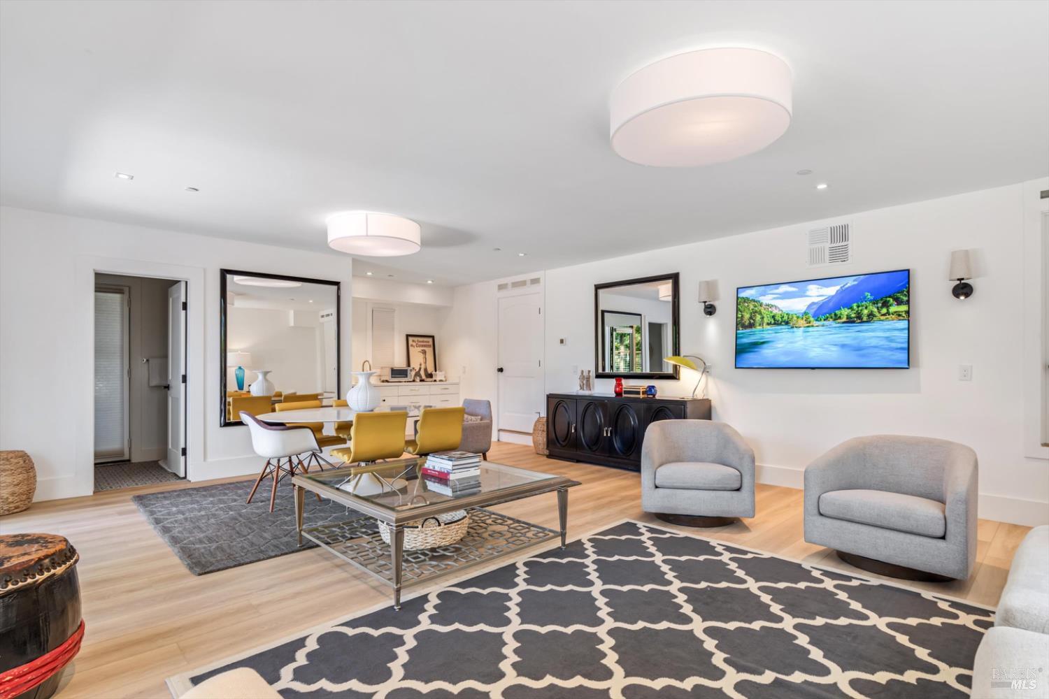 Detail Gallery Image 32 of 40 For 5144 Sharp Rd, Calistoga,  CA 94515 - 3 Beds | 4/1 Baths