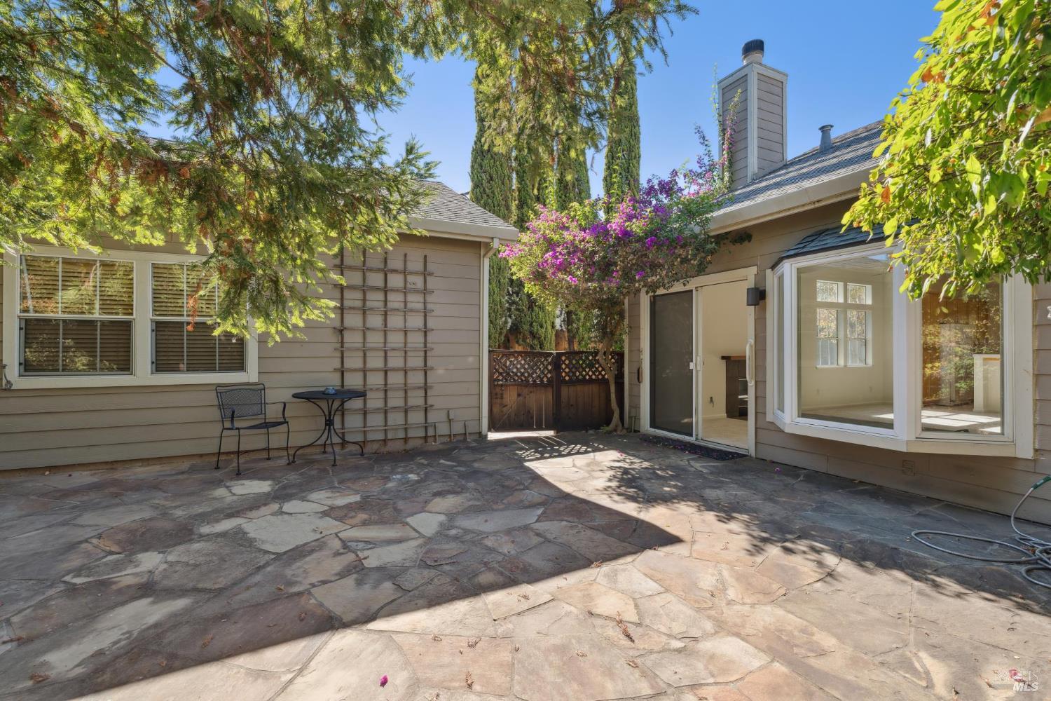 Detail Gallery Image 25 of 29 For 6 Jasmine St, Yountville,  CA 94599 - 3 Beds | 2 Baths