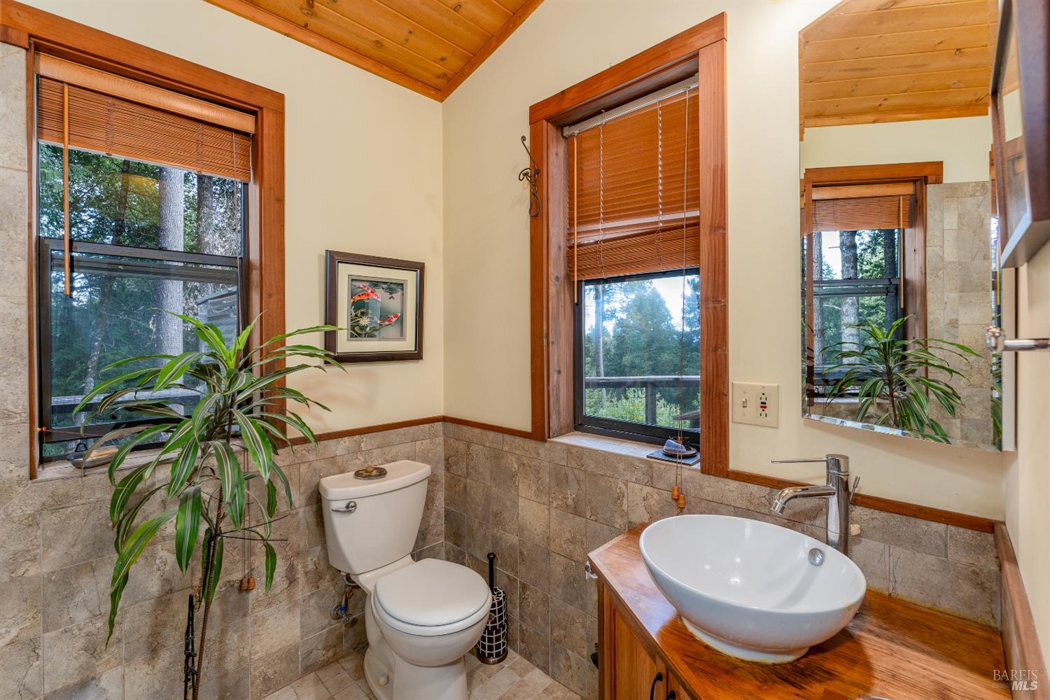 Detail Gallery Image 10 of 52 For 30651 Timberline Rd, Willits,  CA 95490 - 1 Beds | 1 Baths