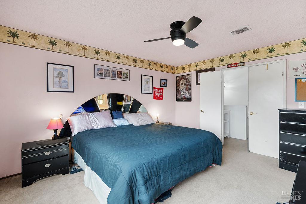 Detail Gallery Image 27 of 49 For 1305 Corcoran Ave, Vallejo,  CA 94589 - 4 Beds | 2/1 Baths