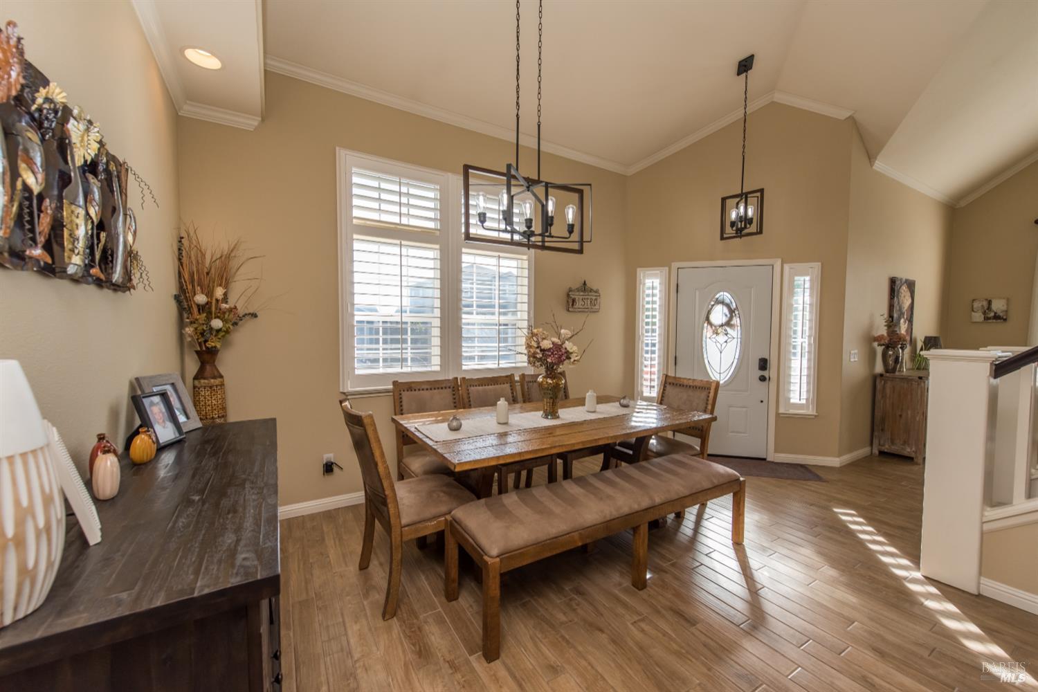 Detail Gallery Image 8 of 36 For 2234 Gold Leaf Ln, Santa Rosa,  CA 95403 - 4 Beds | 2/1 Baths