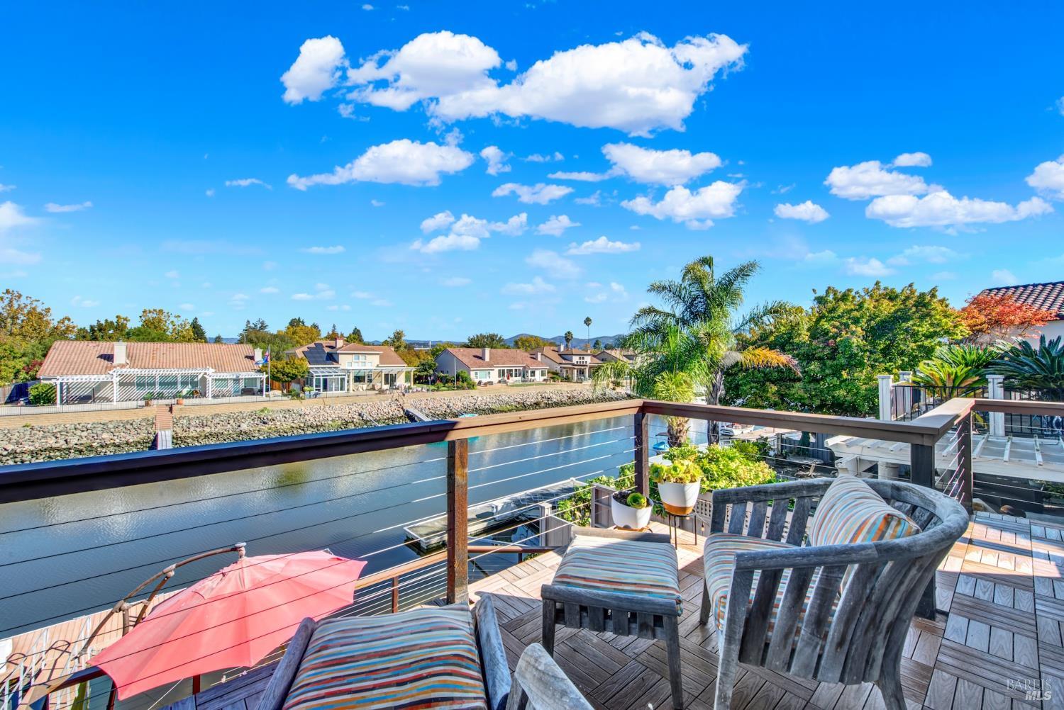 Detail Gallery Image 9 of 43 For 58 Sea Breeze Ct, Napa,  CA 94559 - 4 Beds | 2/1 Baths