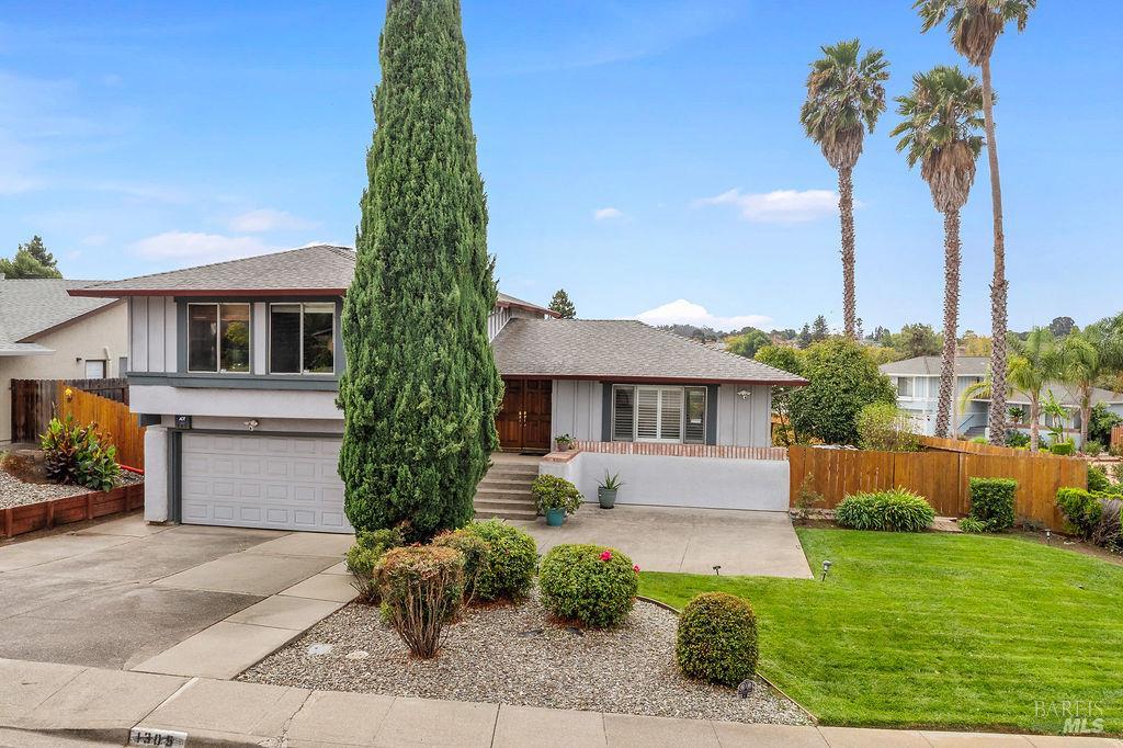 Detail Gallery Image 49 of 49 For 1305 Corcoran Ave, Vallejo,  CA 94589 - 4 Beds | 2/1 Baths