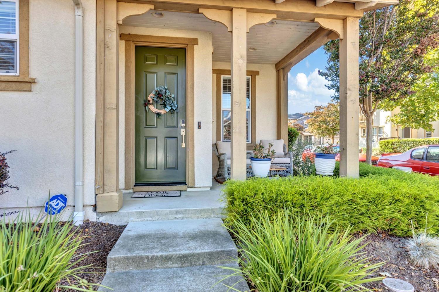 Detail Gallery Image 39 of 54 For 8115 W Carlisle St, Vallejo,  CA 94591 - 3 Beds | 2/1 Baths