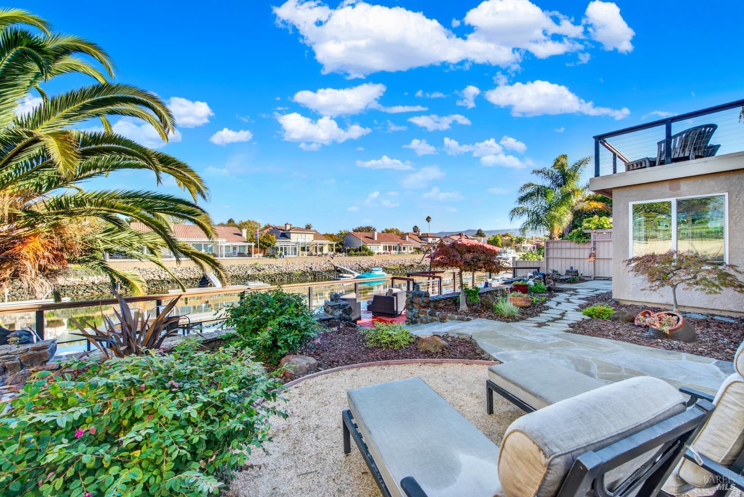 Detail Gallery Image 33 of 43 For 58 Sea Breeze Ct, Napa,  CA 94559 - 4 Beds | 2/1 Baths