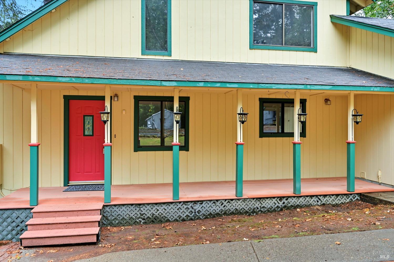 Detail Gallery Image 25 of 26 For 16610 Mountain View Dr, Cobb,  CA 95426 - 3 Beds | 2 Baths