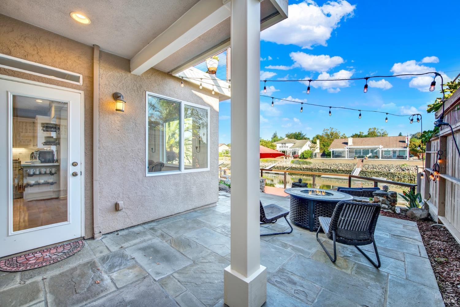 Detail Gallery Image 37 of 43 For 58 Sea Breeze Ct, Napa,  CA 94559 - 4 Beds | 2/1 Baths