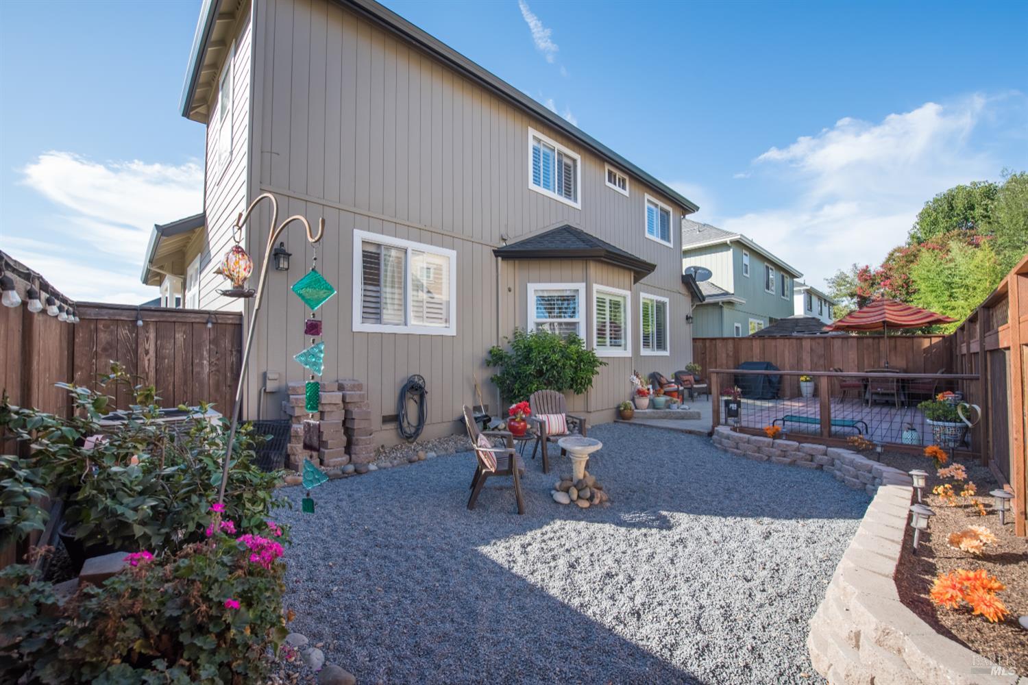 Detail Gallery Image 35 of 36 For 2234 Gold Leaf Ln, Santa Rosa,  CA 95403 - 4 Beds | 2/1 Baths