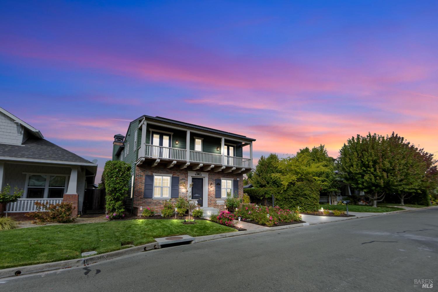 Detail Gallery Image 32 of 32 For 1187 Ingram Dr, Sonoma,  CA 95476 - 3 Beds | 3/1 Baths