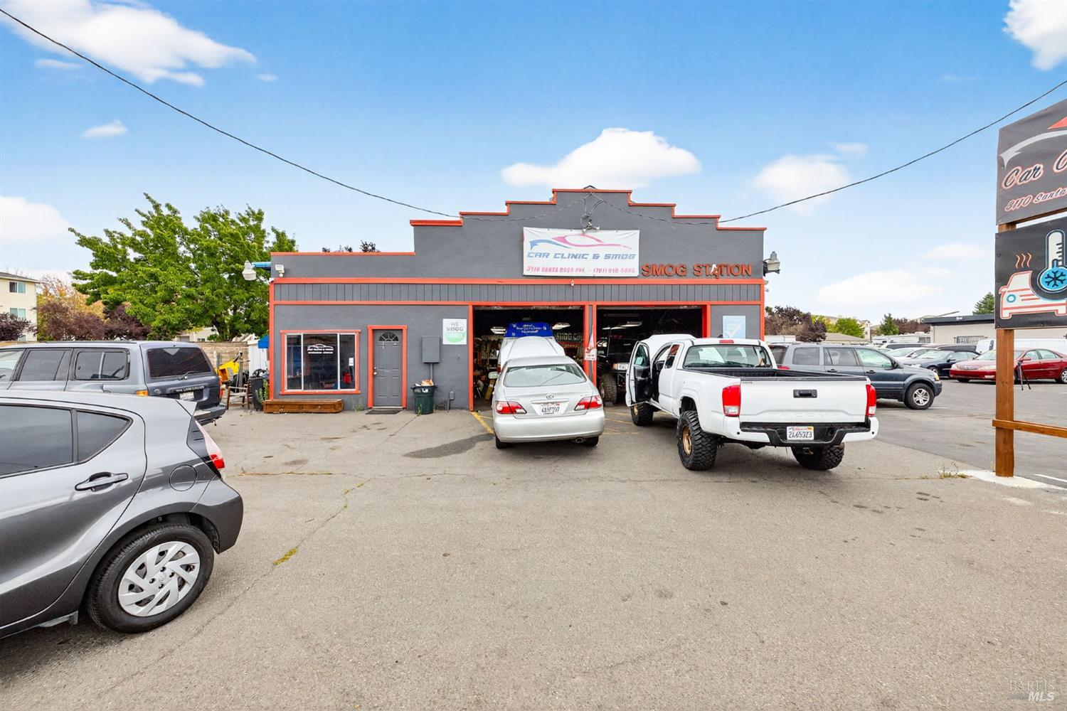 Detail Gallery Image 15 of 40 For 3110 Santa Rosa Ave, Santa Rosa,  CA 95407 - – Beds | – Baths