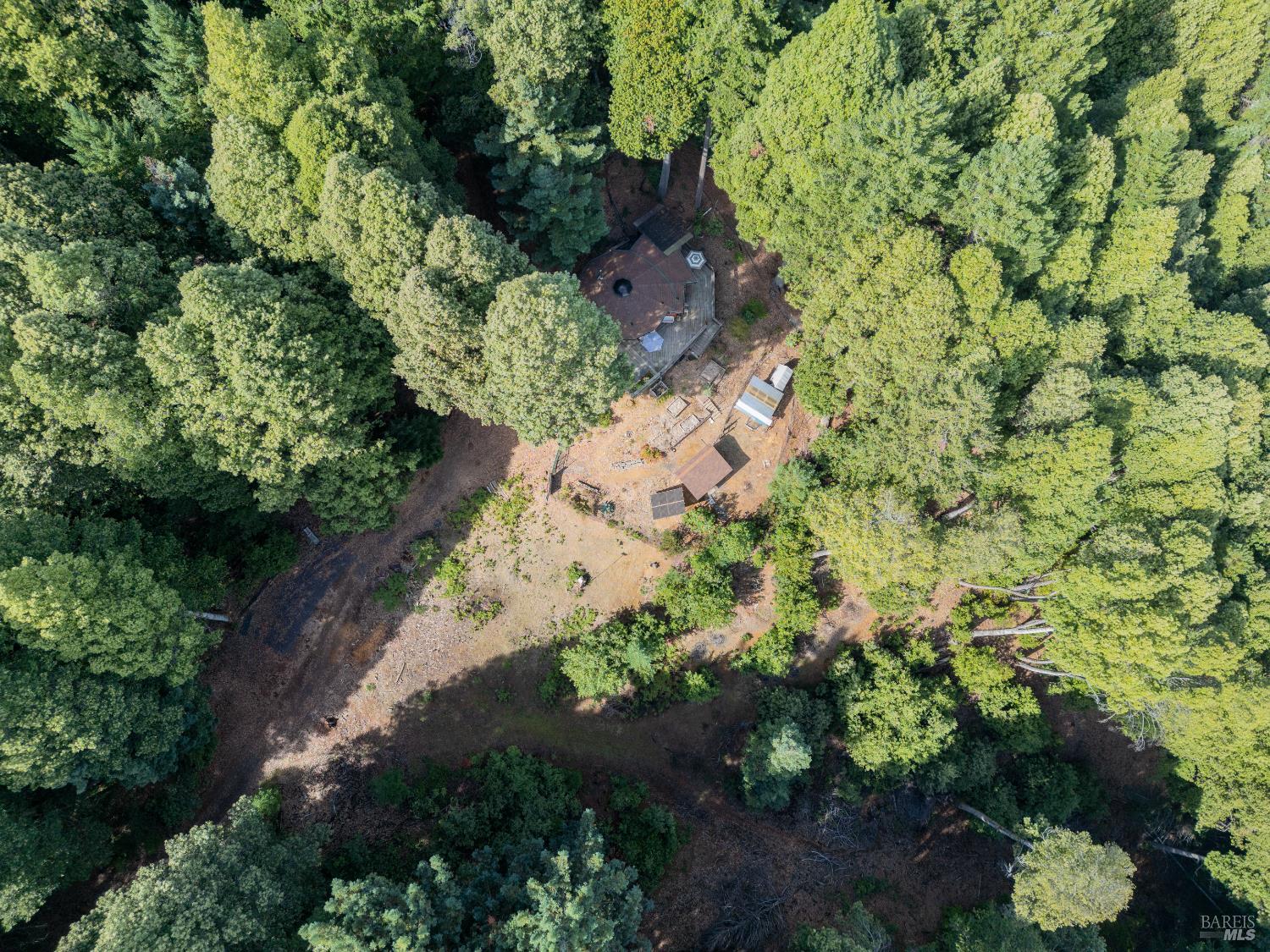 Detail Gallery Image 47 of 52 For 30651 Timberline Rd, Willits,  CA 95490 - 1 Beds | 1 Baths