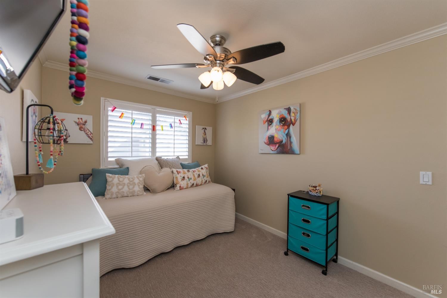 Detail Gallery Image 26 of 36 For 2234 Gold Leaf Ln, Santa Rosa,  CA 95403 - 4 Beds | 2/1 Baths