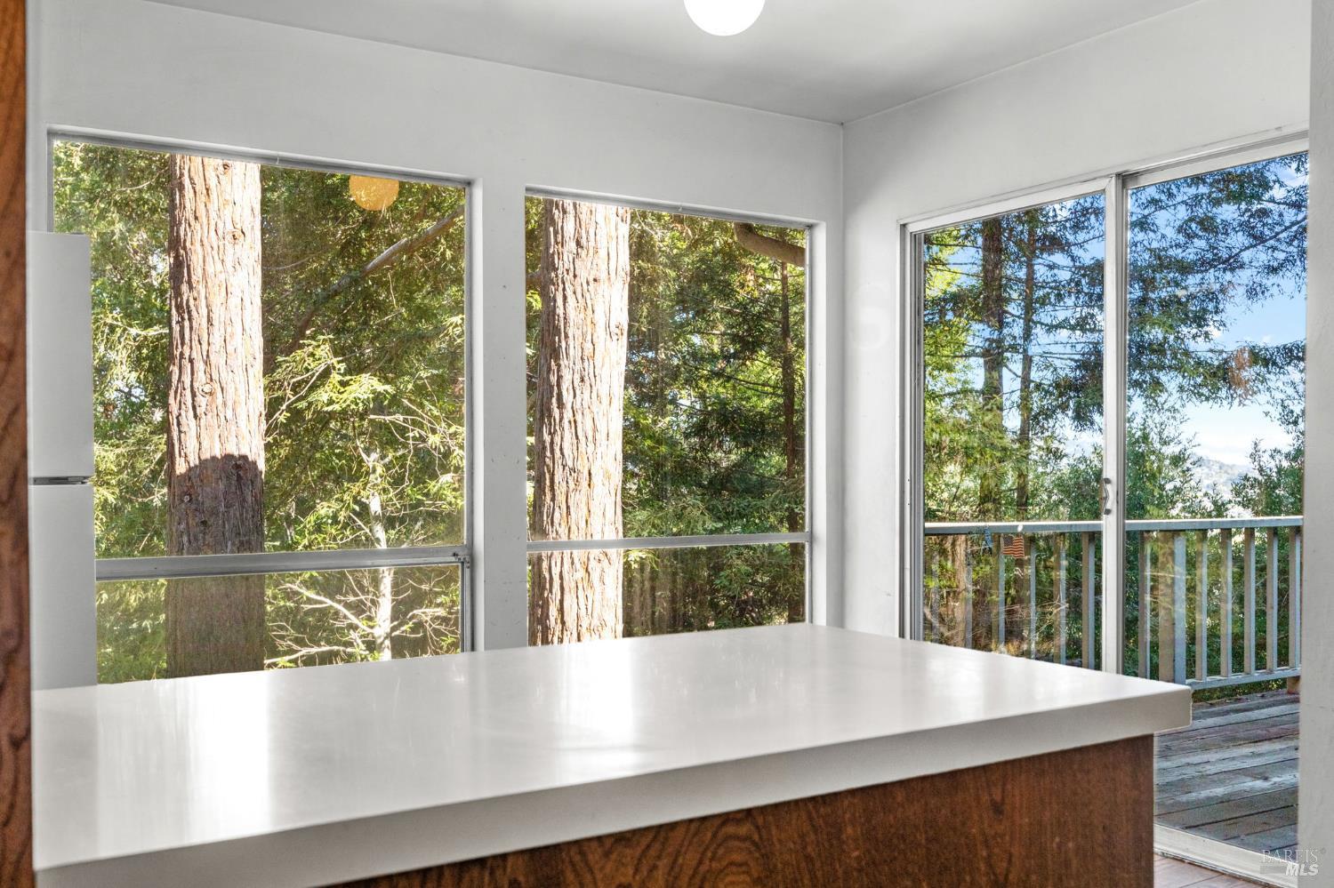 Detail Gallery Image 12 of 47 For 129 Piedmont Ct, Larkspur,  CA 94939 - 3 Beds | 2 Baths