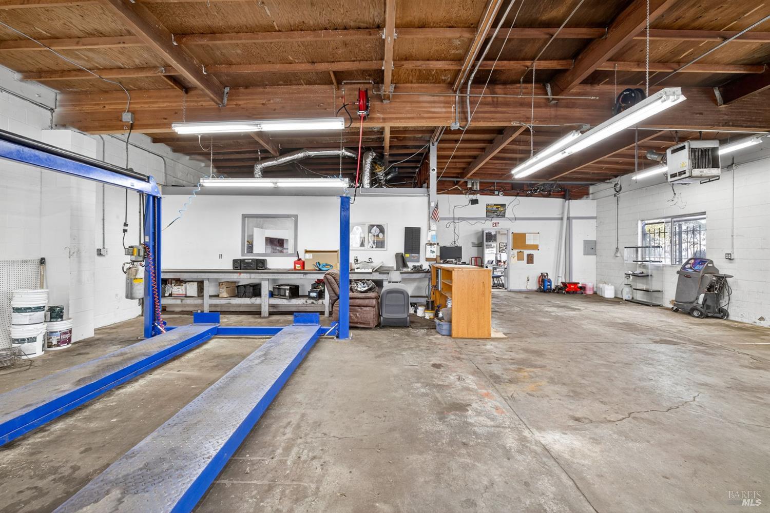 Detail Gallery Image 28 of 40 For 3110 Santa Rosa Ave, Santa Rosa,  CA 95407 - – Beds | – Baths