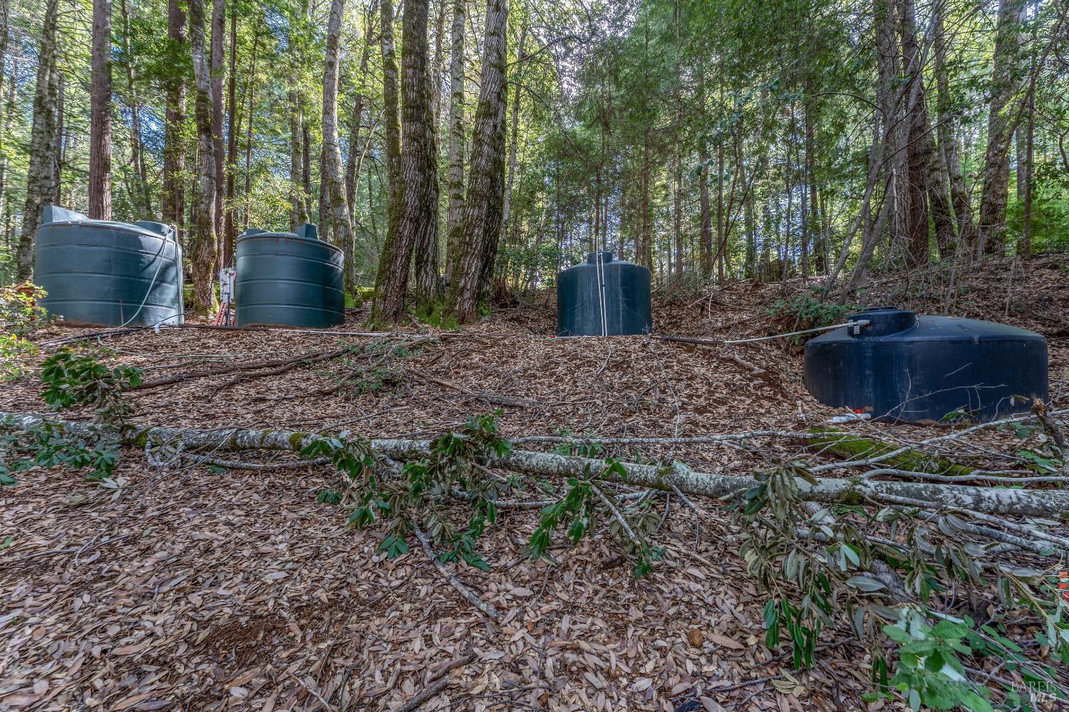 Detail Gallery Image 26 of 52 For 30651 Timberline Rd, Willits,  CA 95490 - 1 Beds | 1 Baths