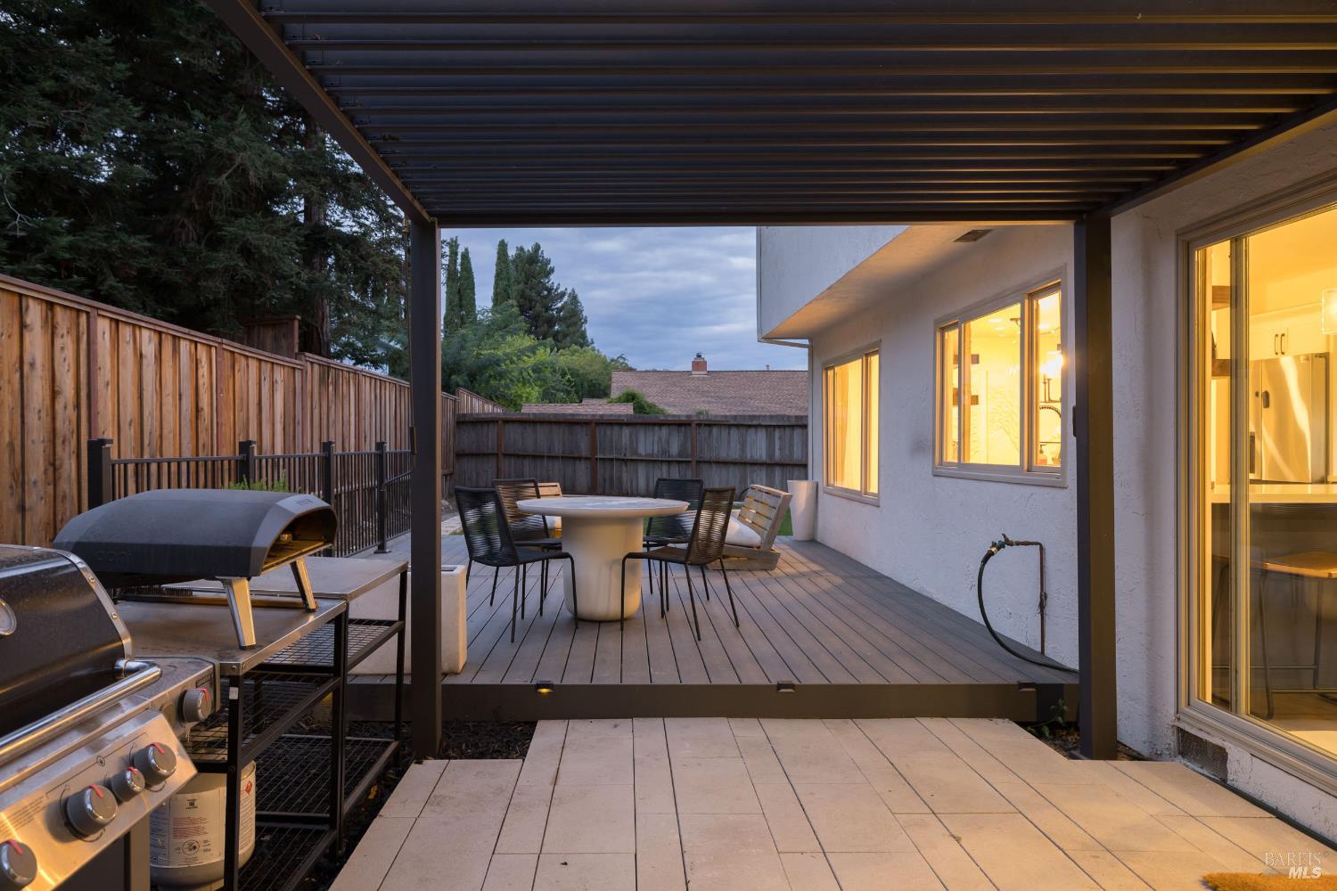 Detail Gallery Image 27 of 36 For 2527 Vintage Ct, Napa,  CA 94558 - 4 Beds | 2/1 Baths