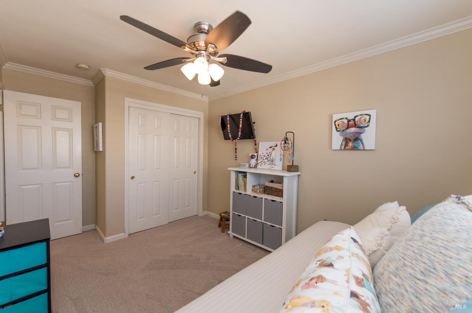 Detail Gallery Image 27 of 36 For 2234 Gold Leaf Ln, Santa Rosa,  CA 95403 - 4 Beds | 2/1 Baths