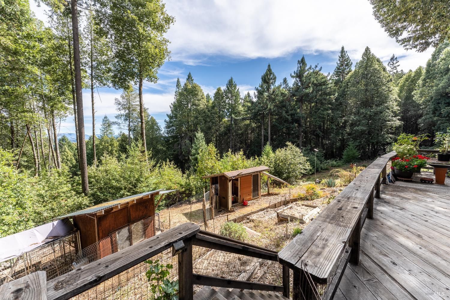 Detail Gallery Image 21 of 52 For 30651 Timberline Rd, Willits,  CA 95490 - 1 Beds | 1 Baths