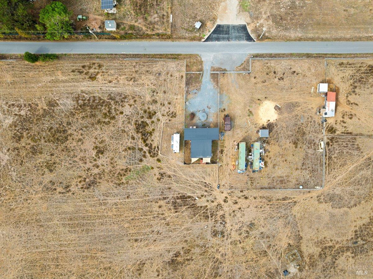 Detail Gallery Image 6 of 8 For 391 Millbrae Ave, Santa Rosa,  CA 95407 - – Beds | – Baths