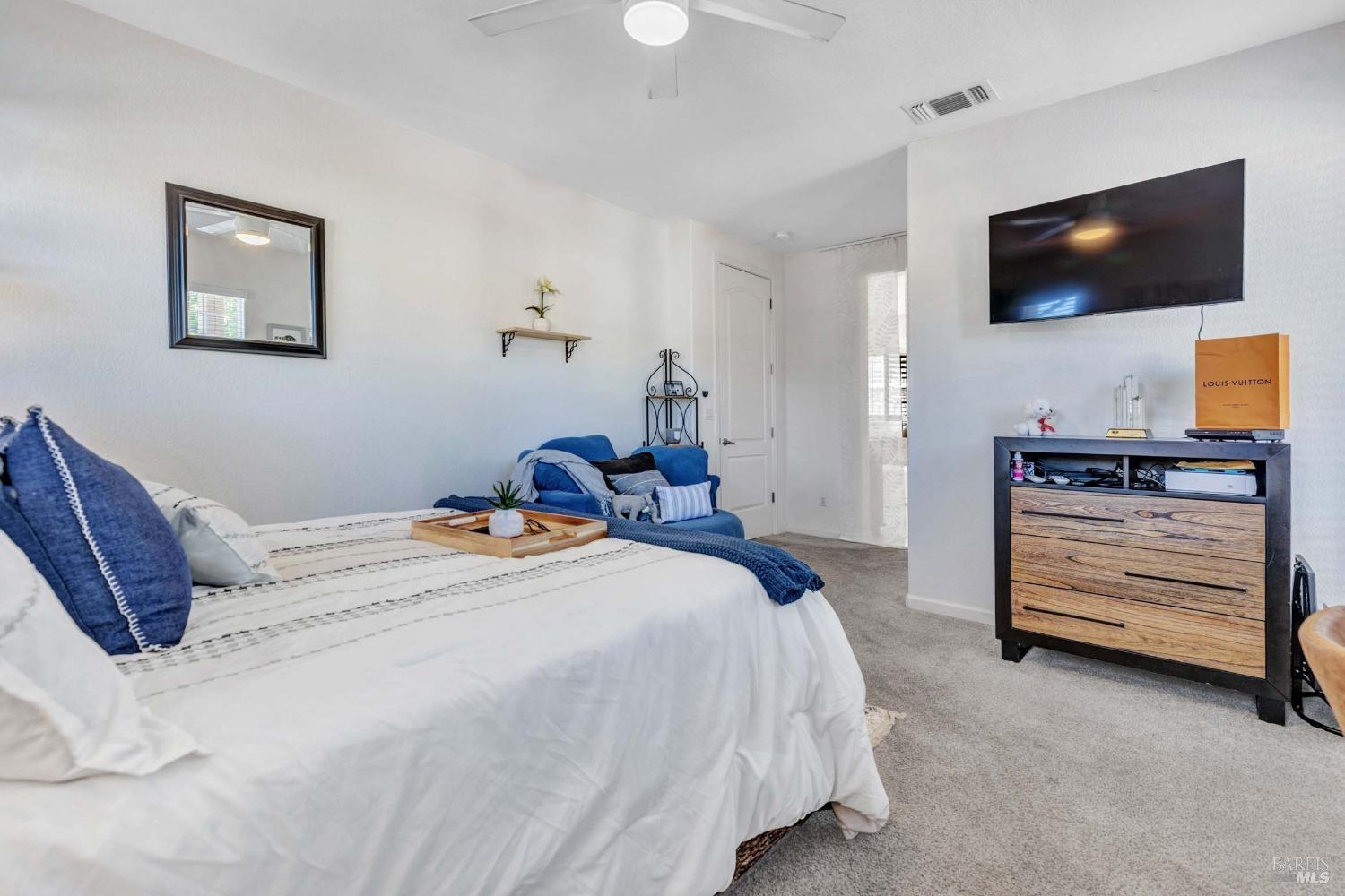 Detail Gallery Image 30 of 54 For 8115 W Carlisle St, Vallejo,  CA 94591 - 3 Beds | 2/1 Baths