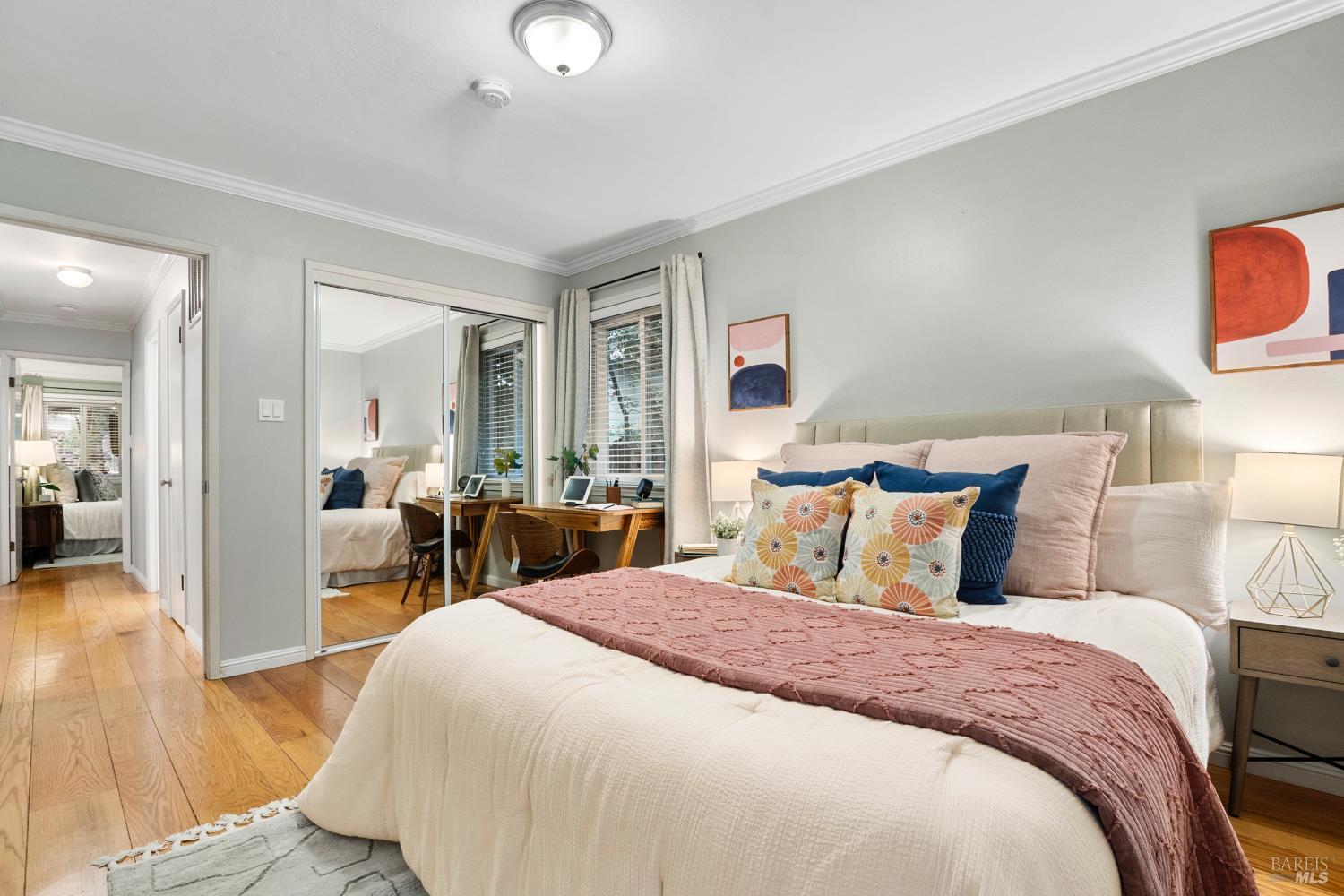 Detail Gallery Image 25 of 38 For 1212 East Ave, Napa,  CA 94559 - 2 Beds | 1 Baths