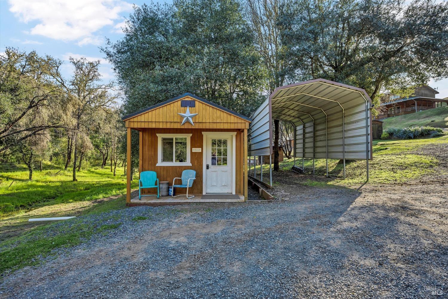 Detail Gallery Image 29 of 51 For 5963 Eickhoff Rd, Lakeport,  CA 95453 - 4 Beds | 2 Baths