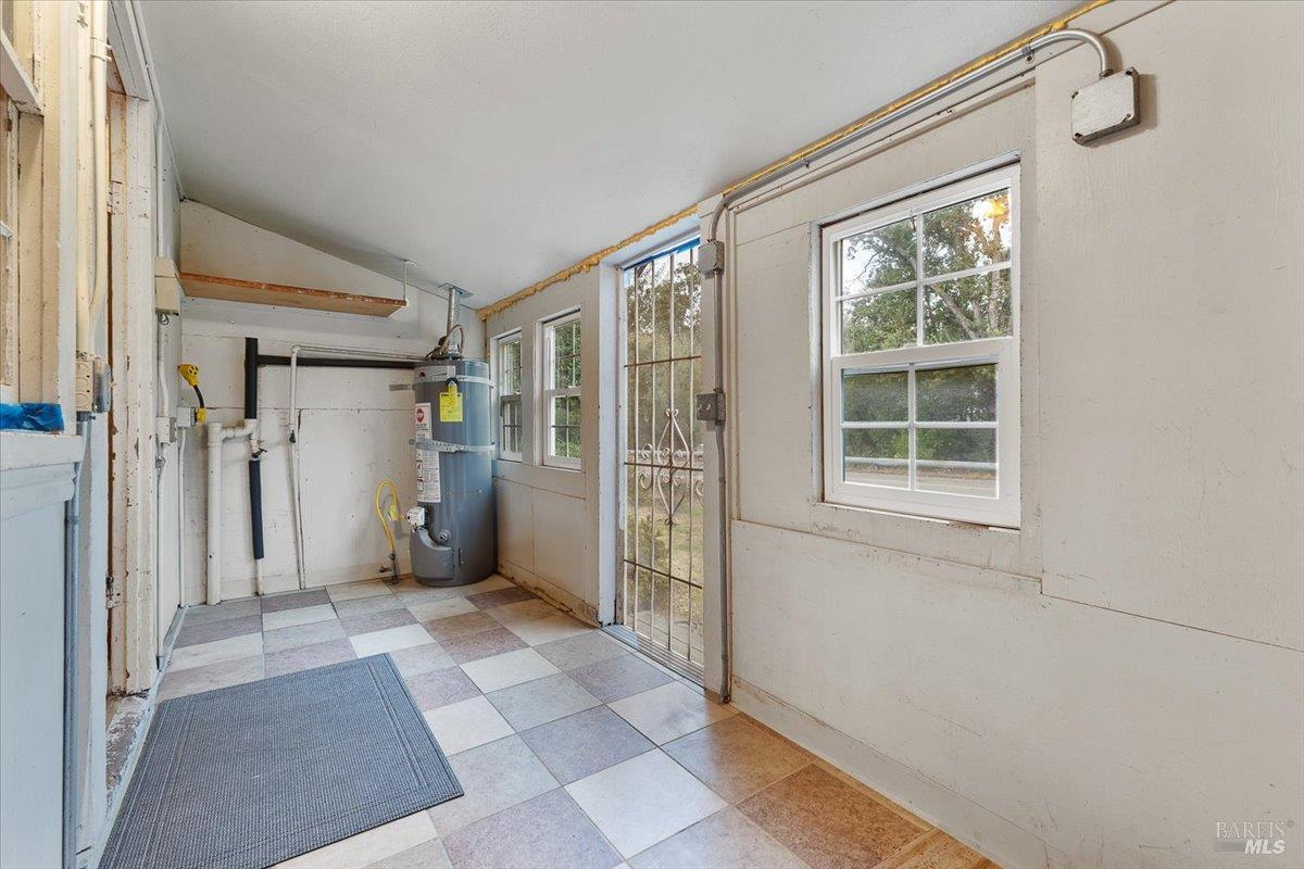 Detail Gallery Image 22 of 40 For 199 W Matheson St, Healdsburg,  CA 95448 - 3 Beds | 1 Baths