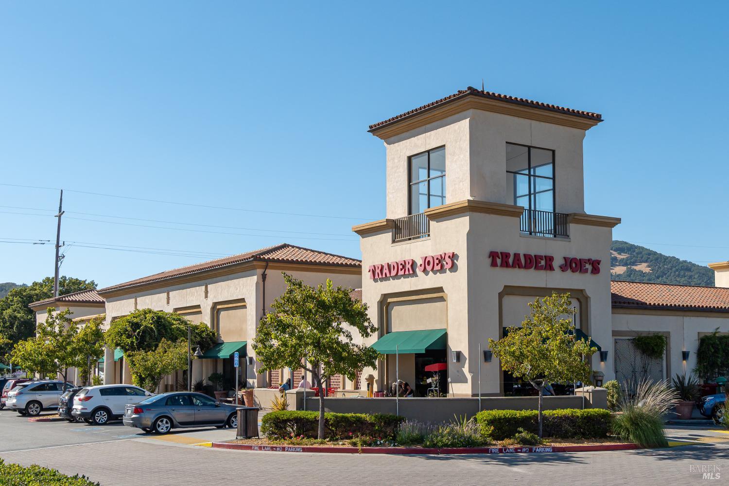 Detail Gallery Image 20 of 21 For 306 Silvio Ln, Novato,  CA 94947 - 2 Beds | 1 Baths