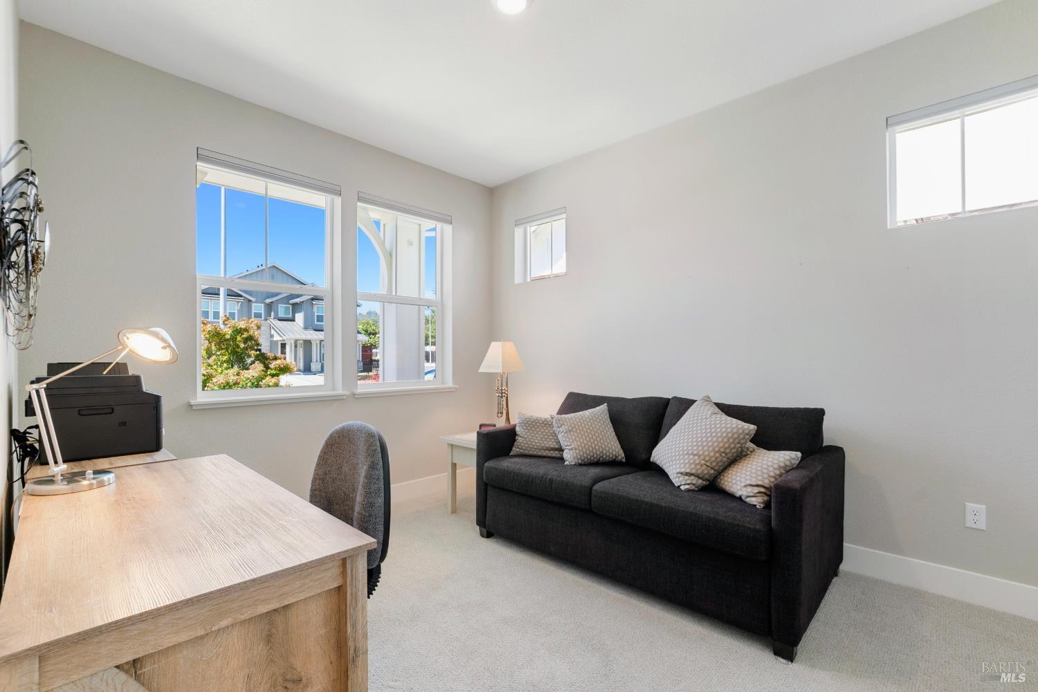 Detail Gallery Image 34 of 41 For 62 Winedale Ln, Napa,  CA 94558 - 3 Beds | 2 Baths