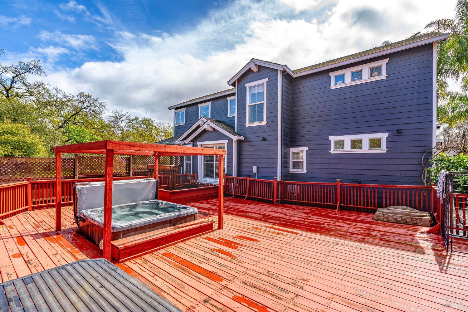 Detail Gallery Image 33 of 34 For 8843 Oakfield Ln, Windsor,  CA 95492 - 3 Beds | 2/1 Baths