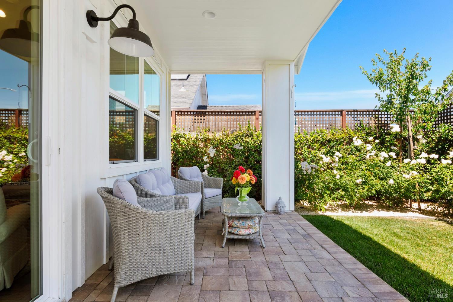 Detail Gallery Image 37 of 41 For 62 Winedale Ln, Napa,  CA 94558 - 3 Beds | 2 Baths