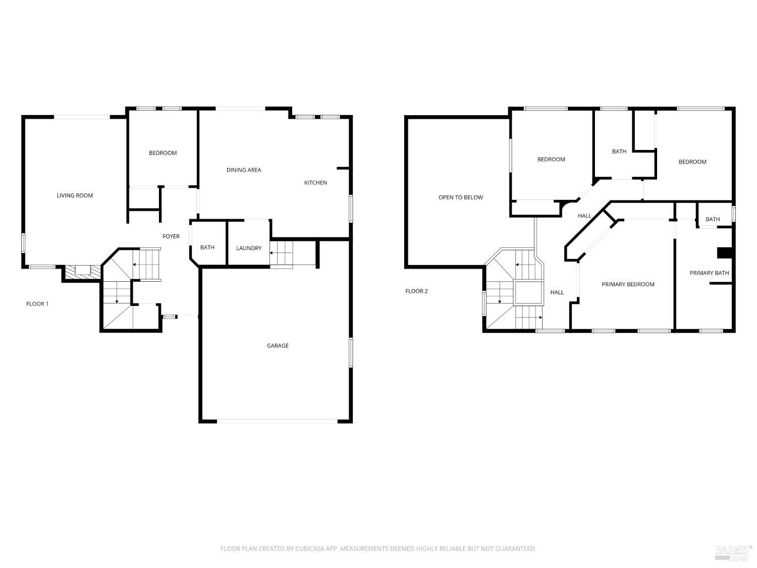 Detail Gallery Image 21 of 38 For 2647 Lago Oaks Dr, Santa Rosa,  CA 95405 - 4 Beds | 2/1 Baths