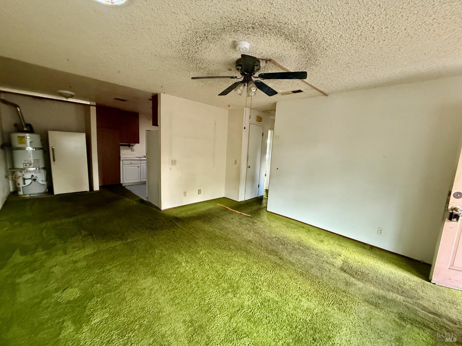 Detail Gallery Image 7 of 12 For 293 Lincoln Ave, Cotati,  CA 94931 - 2 Beds | 1 Baths