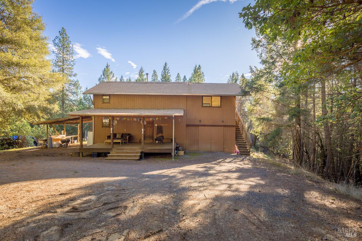 Detail Gallery Image 27 of 33 For 25996 String Creek Rd, Willits,  CA 95490 - 3 Beds | 1 Baths