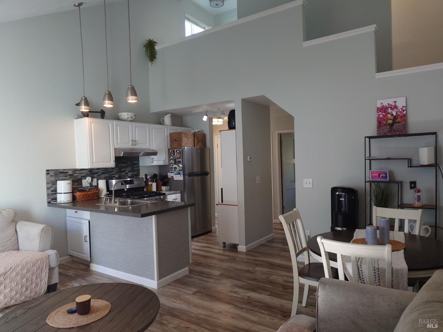 Detail Gallery Image 6 of 15 For 172 Courtyards East Unkn, Windsor,  CA 95492 - 2 Beds | 2 Baths