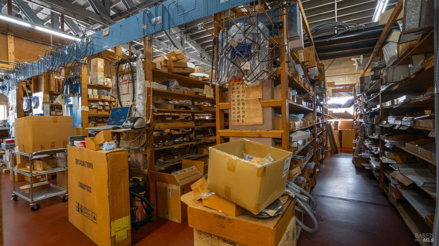 Detail Gallery Image 12 of 20 For 1145 Petaluma Hill Rd, Santa Rosa,  CA 95404 - – Beds | – Baths