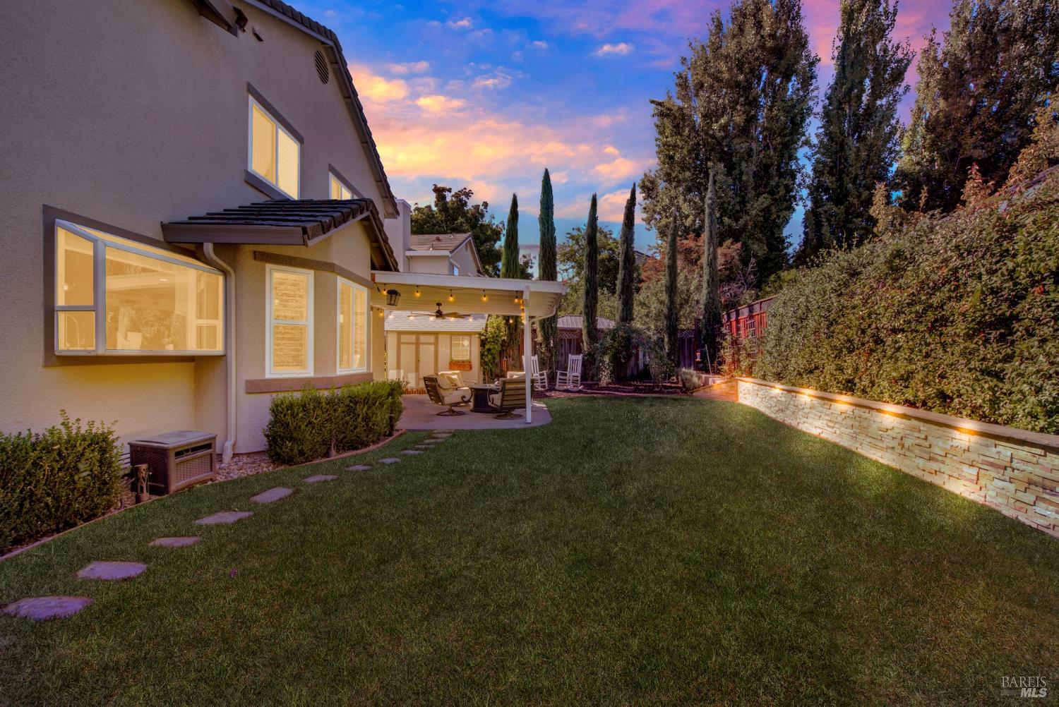 Detail Gallery Image 77 of 78 For 3442 Glen Ellen Dr, Fairfield,  CA 94534 - 5 Beds | 3 Baths