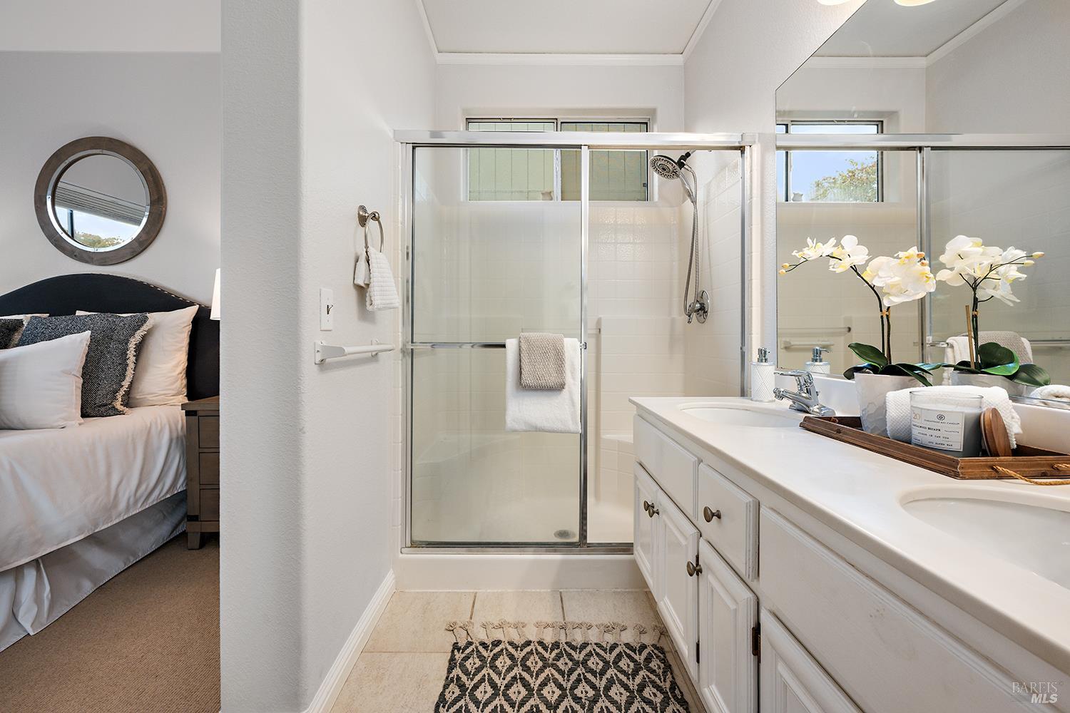 Detail Gallery Image 25 of 34 For 2599 Silver Spur Dr, Santa Rosa,  CA 95407 - 3 Beds | 2 Baths