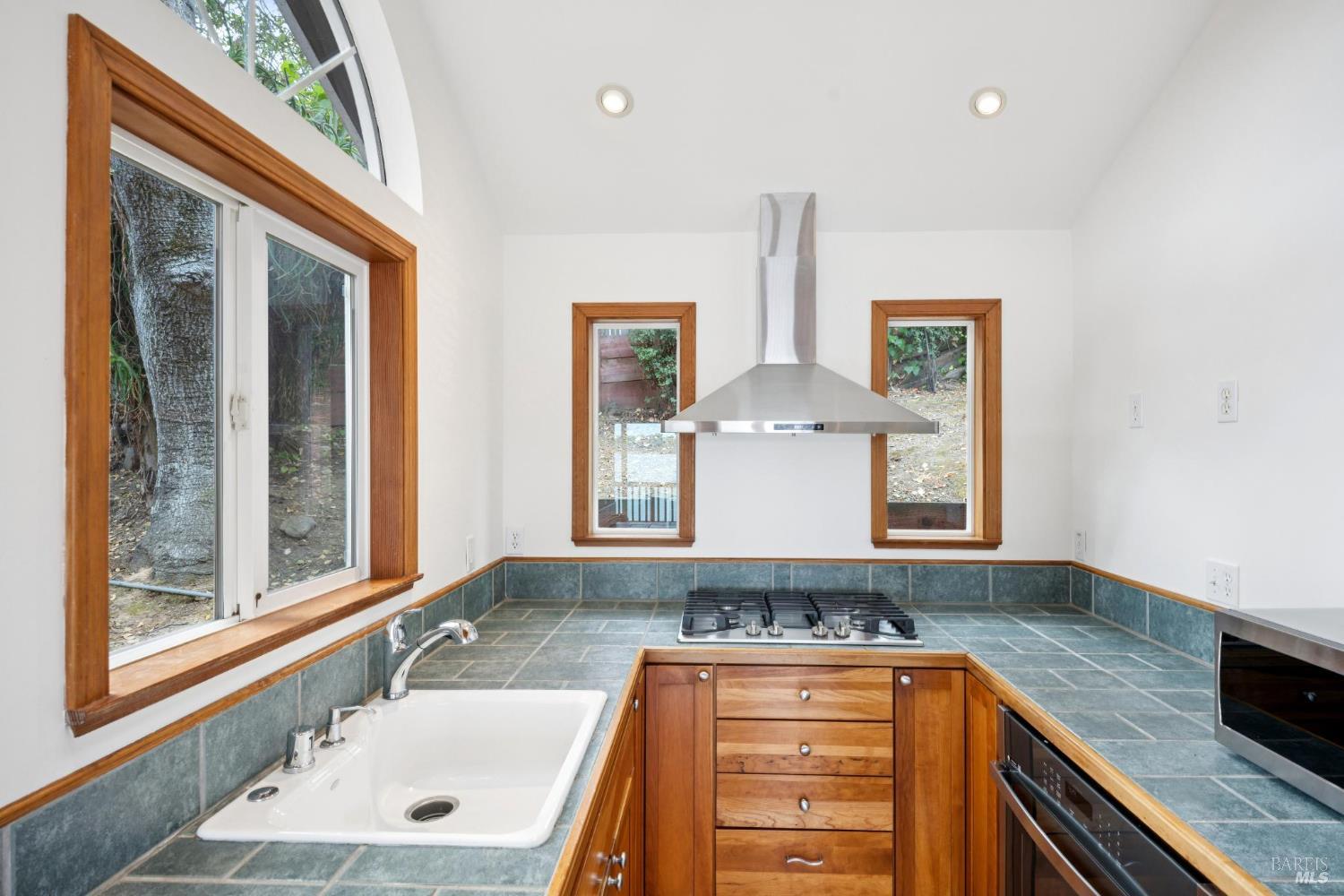 Detail Gallery Image 12 of 27 For 177 Oak Dr, San Rafael,  CA 94901 - 1 Beds | 1 Baths