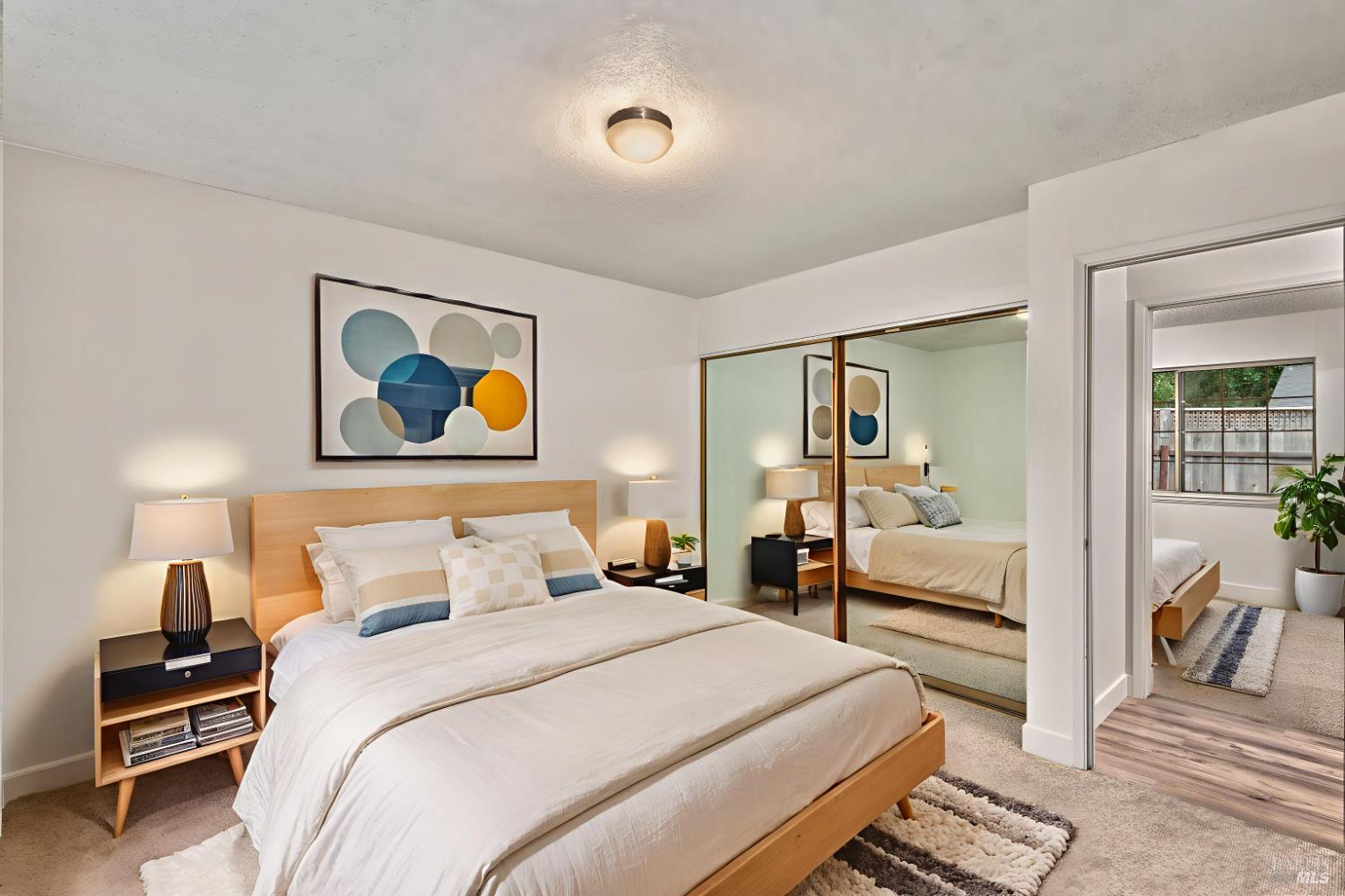 Detail Gallery Image 28 of 37 For 2158 Rivera Dr, Santa Rosa,  CA 95409 - 3 Beds | 2 Baths