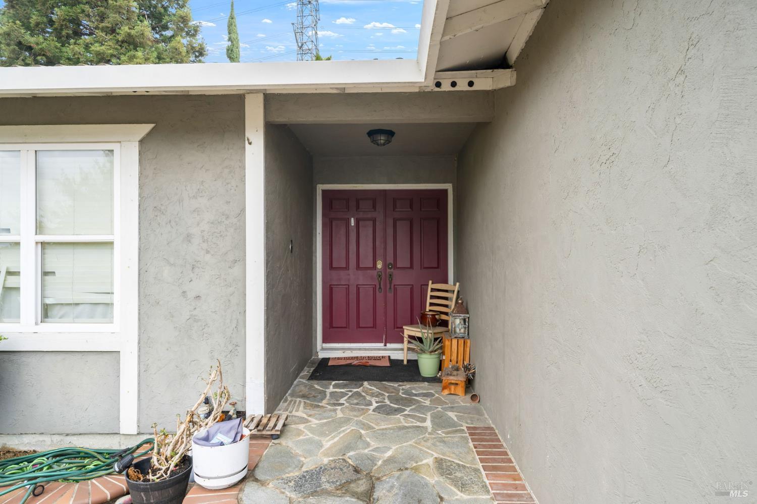 Detail Gallery Image 6 of 36 For 506 Midway Ct, Martinez,  CA 94553 - 3 Beds | 2 Baths