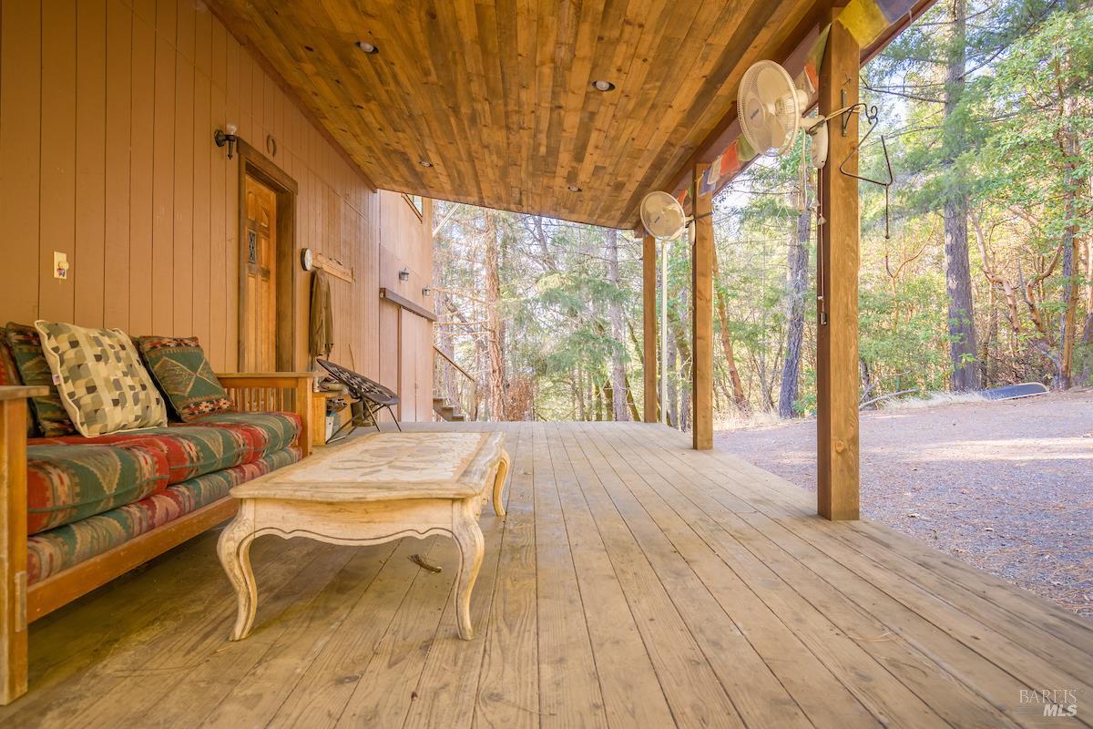 Detail Gallery Image 26 of 33 For 25996 String Creek Rd, Willits,  CA 95490 - 3 Beds | 1 Baths