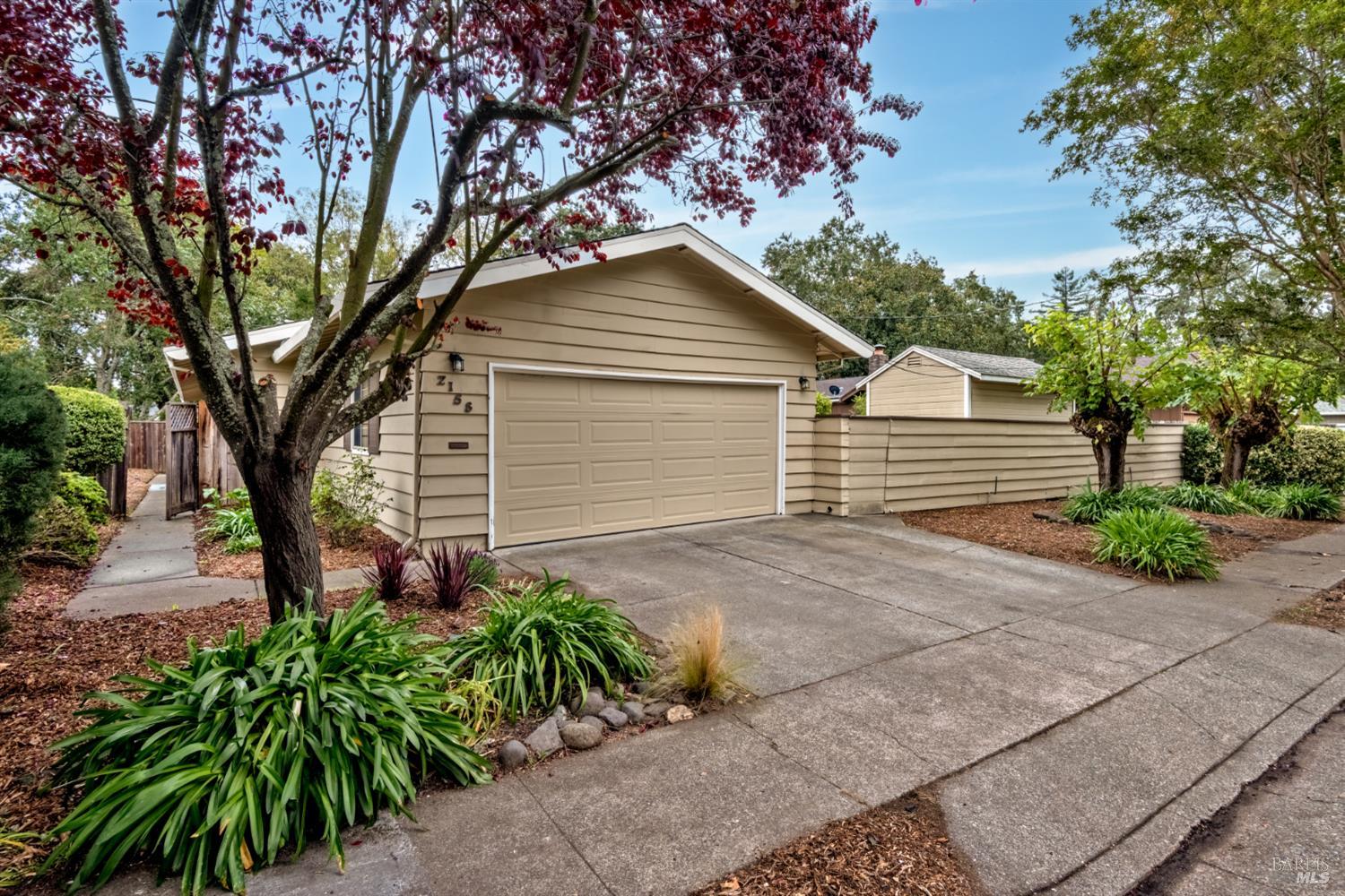 Detail Gallery Image 37 of 37 For 2158 Rivera Dr, Santa Rosa,  CA 95409 - 3 Beds | 2 Baths