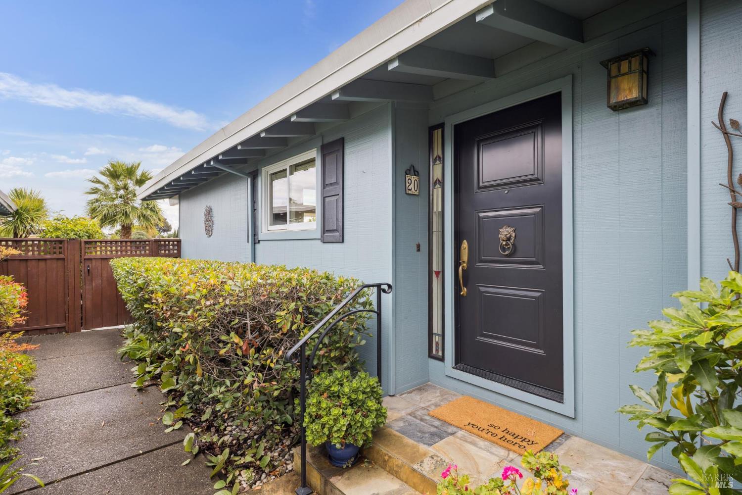 Detail Gallery Image 51 of 52 For 20 Porto Bello Dr, San Rafael,  CA 94901 - 2 Beds | 2 Baths