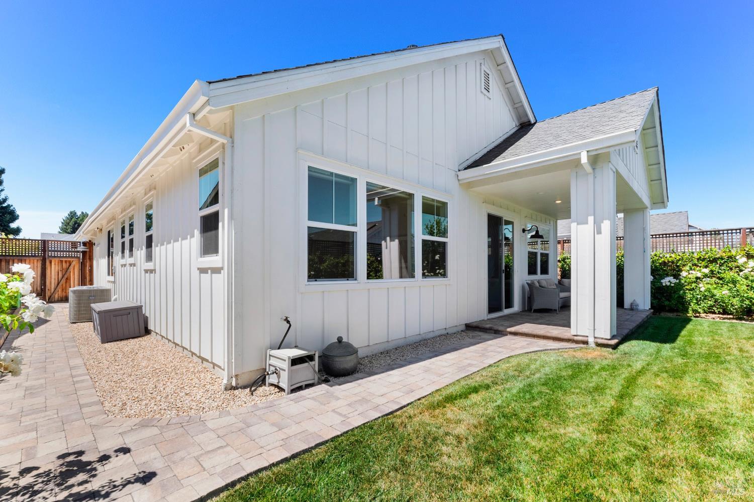 Detail Gallery Image 40 of 41 For 62 Winedale Ln, Napa,  CA 94558 - 3 Beds | 2 Baths